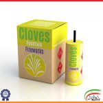 آبشار میخک نارگستر (آبشار گرم) 4 عددی