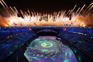 1470458880 fireworks rio 2016 olympic opening ceremony